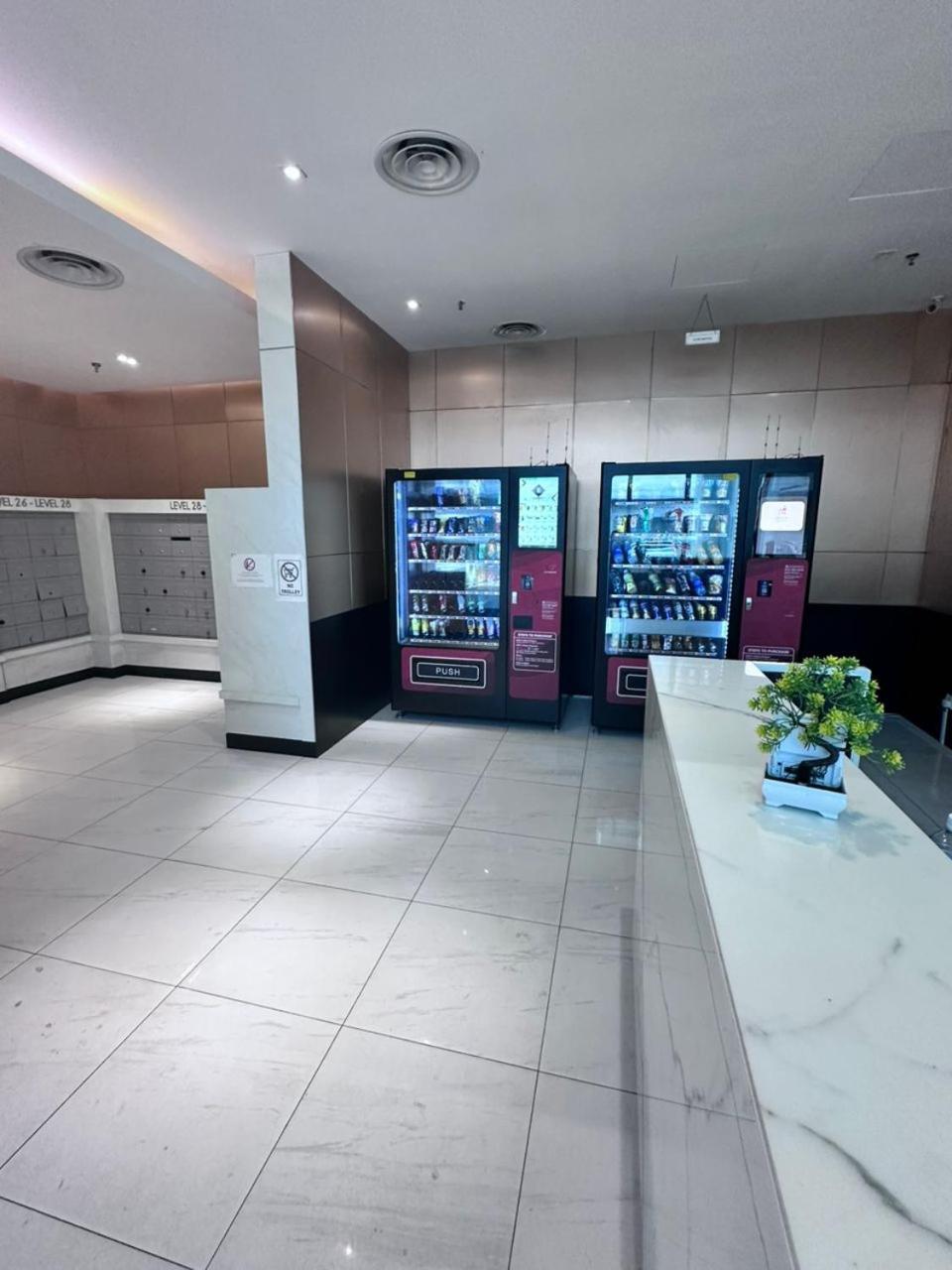 The Luxe Infinitum At Kl Homestay Kuala Lumpur